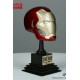 Captain America Civil War Marvel Armory Collection Replica 1/3 Iron Man Mark XLVI Helmet